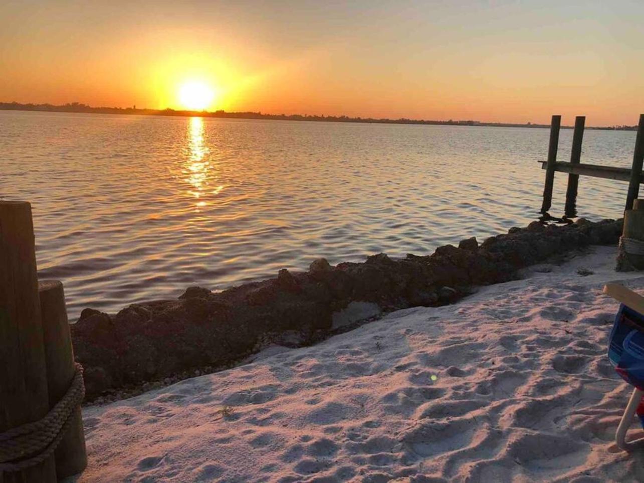Вилла Great After Milton-Scenic Waterfront! Bp Энглвуд Экстерьер фото