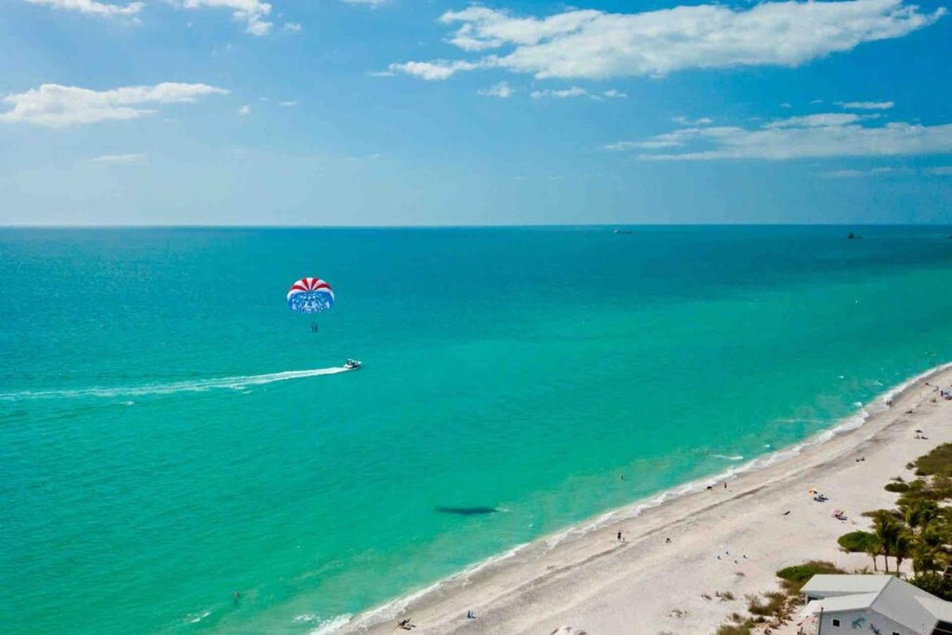 Вилла Great After Milton-Scenic Waterfront! Bp Энглвуд Экстерьер фото
