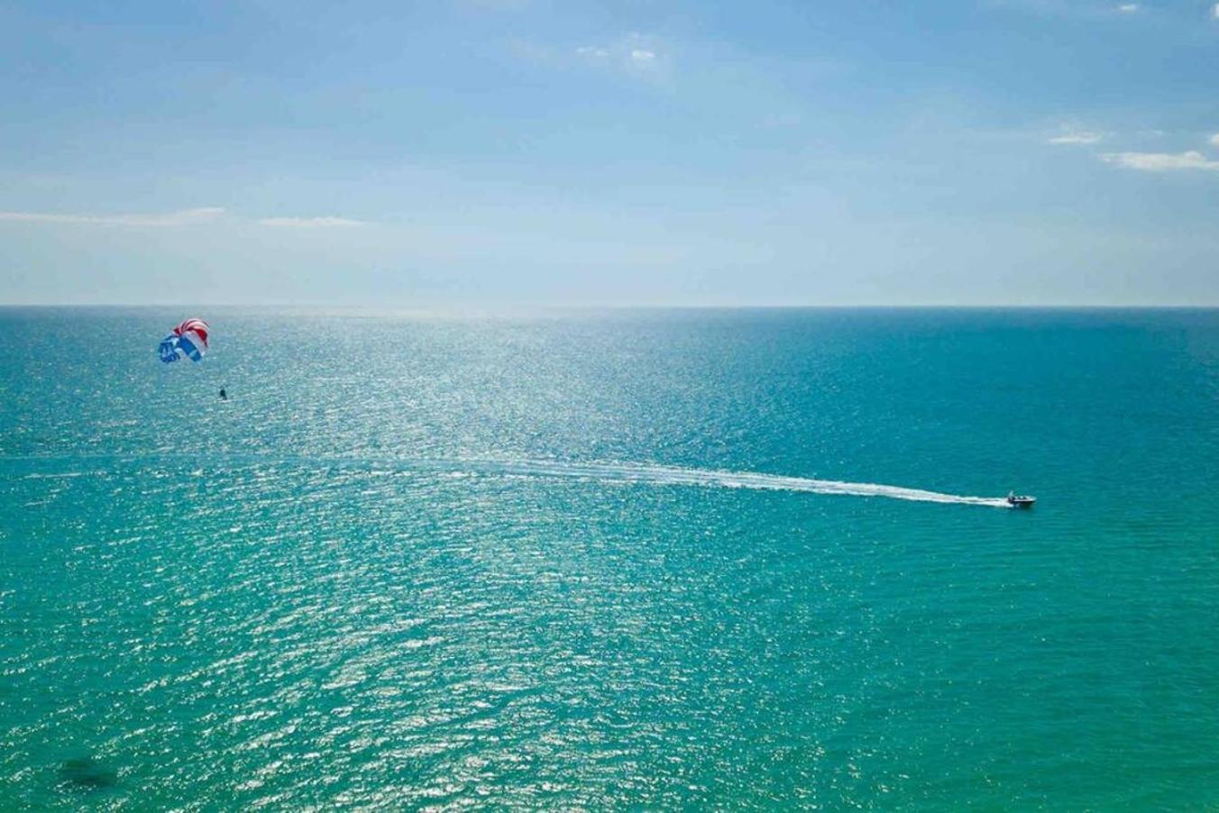 Вилла Great After Milton-Scenic Waterfront! Bp Энглвуд Экстерьер фото