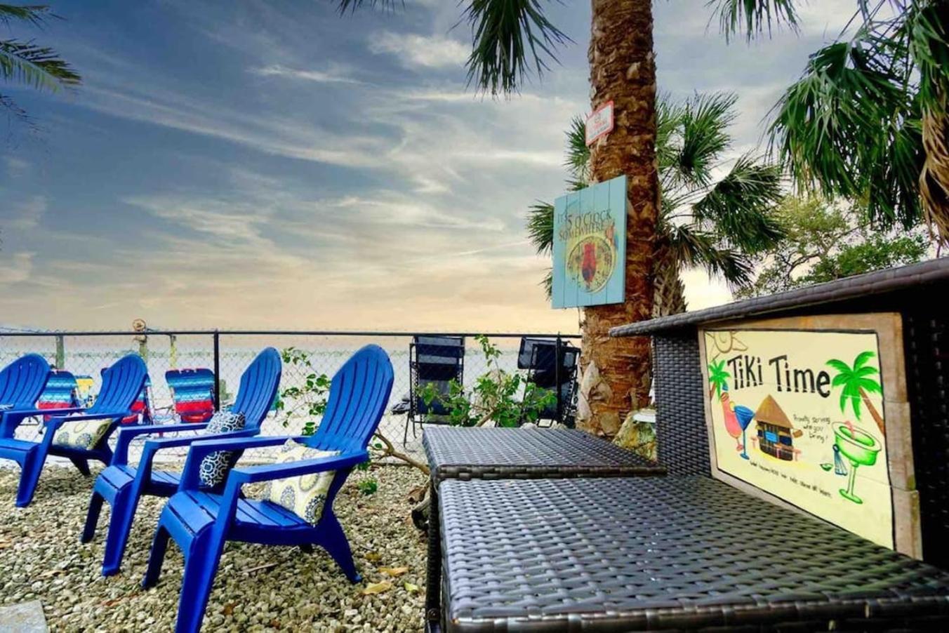 Вилла Great After Milton-Scenic Waterfront! Bp Энглвуд Экстерьер фото